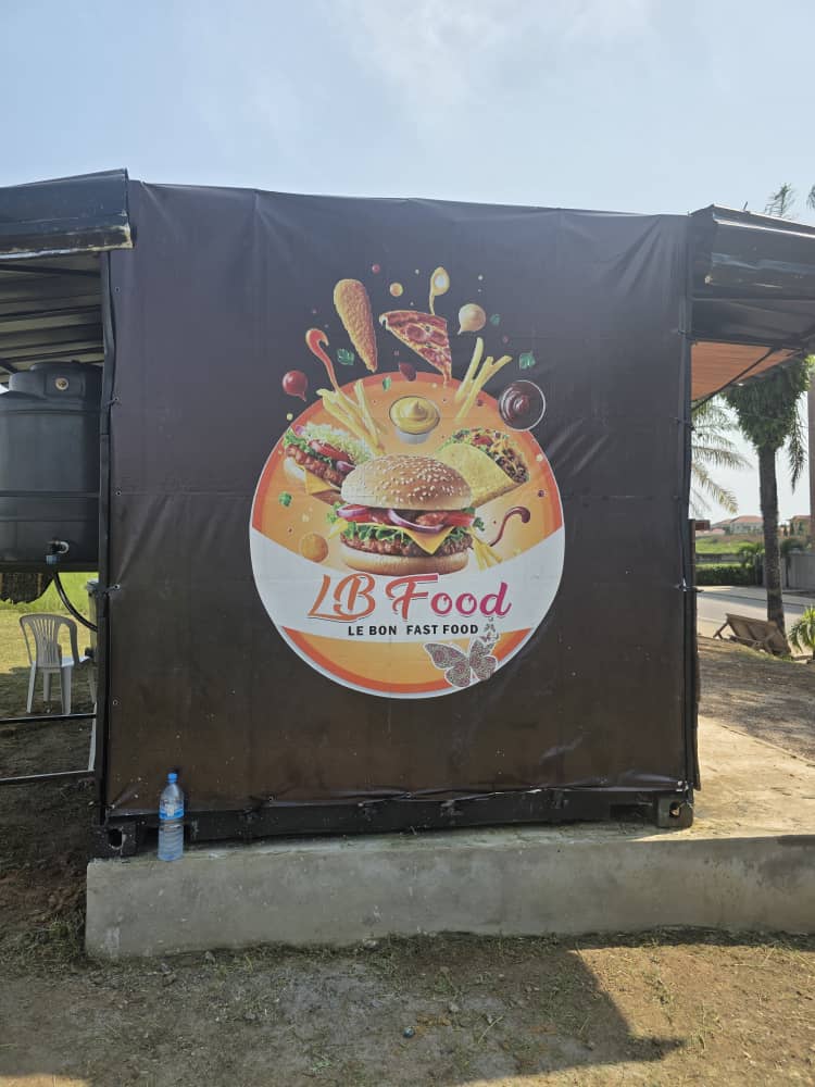 LB Food