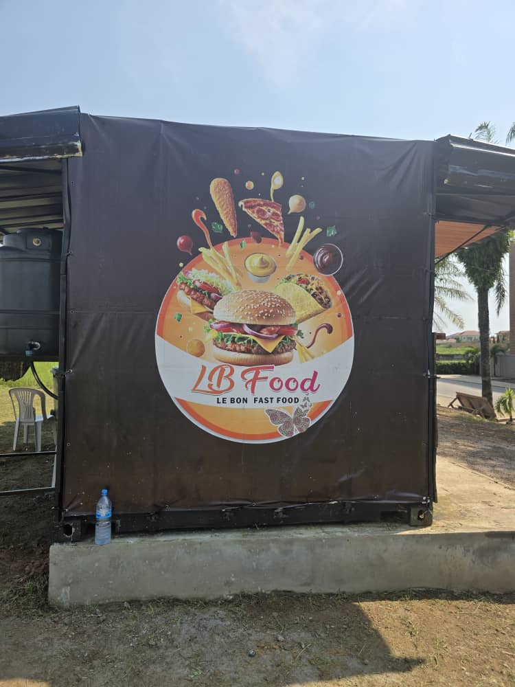 LB Food