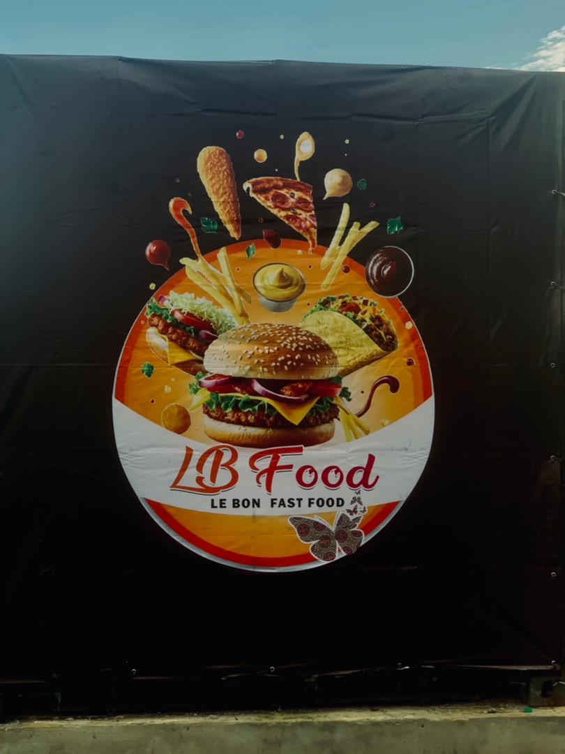 LB Food